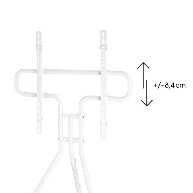 Стойка за TV HAMA Easel design, 75", 118093 