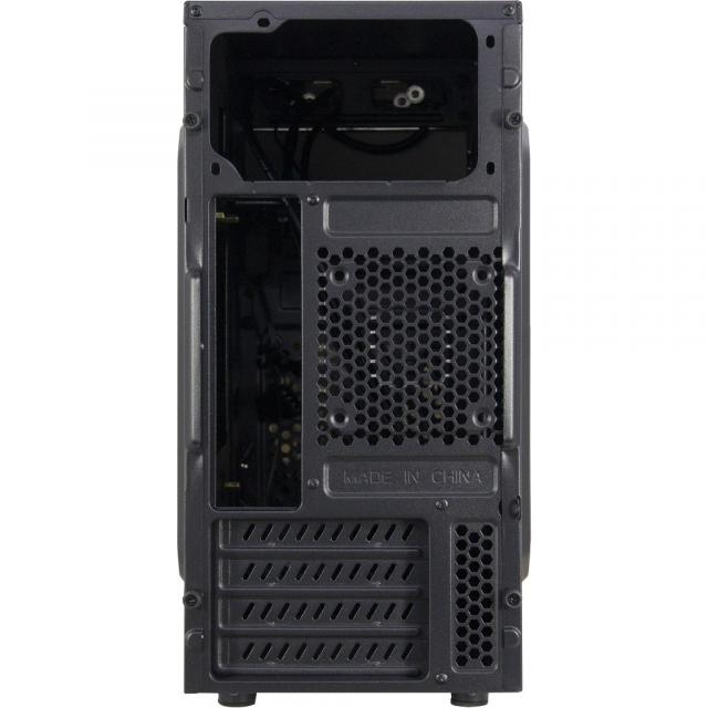 Case Inter Tech MA-01 Micro, Mini-Tower, mTX 