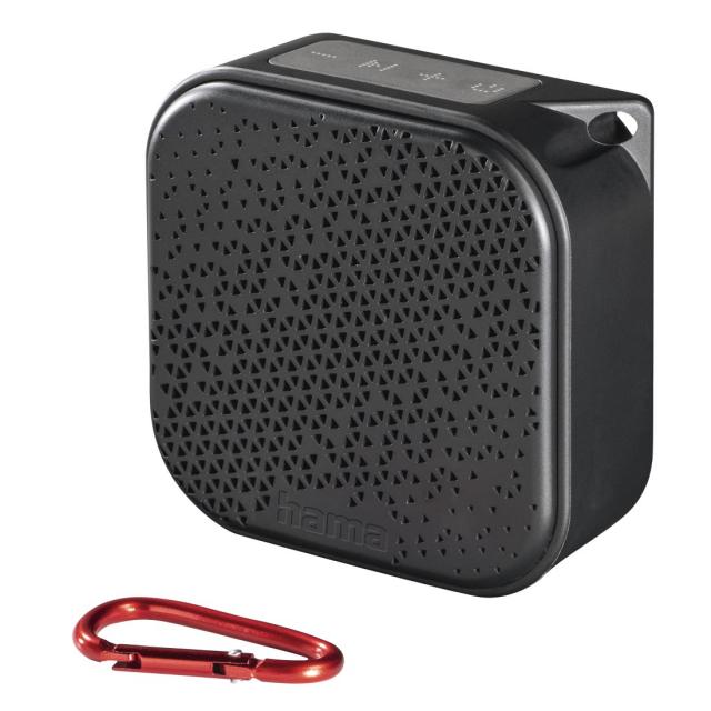 Hama "Pocket 3.0" Bluetooth® Loudspeaker Small Box, 188224 