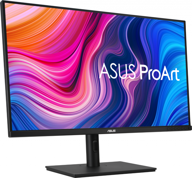 ASUS ProArt PA328CGV - 32", IPS, WQHD(2560x1440) 