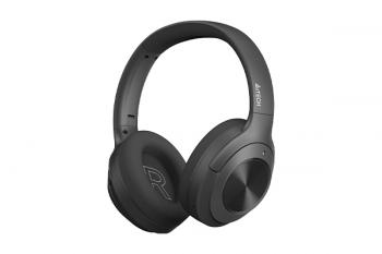 A4tech BH220 Wireless Headset, Black