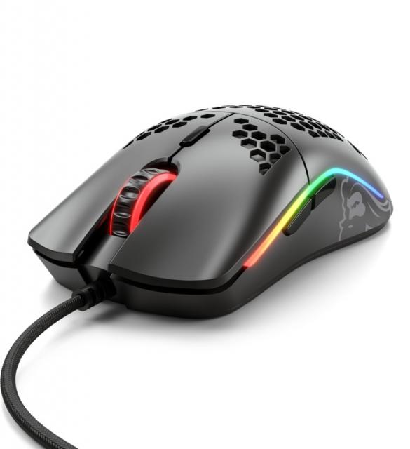 Gaming Mouse Glorious Model O (Matte Black) 