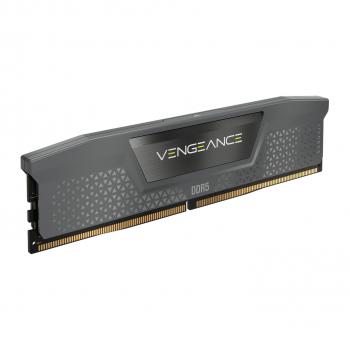 Memory Corsair Vengeance DDR5 16GB, 6000Mhz CL36, AMD EXPO & Intel XMP