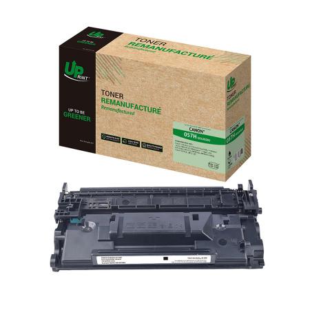 Тонер касета съвместима Canon CRG-057H, Canon i-SENSYS LBP220, MF440 Series, 10000k 
