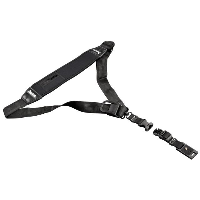 Carrying Strap for SLR Cameras NAMA "Quick Shoot Strap" 27205 