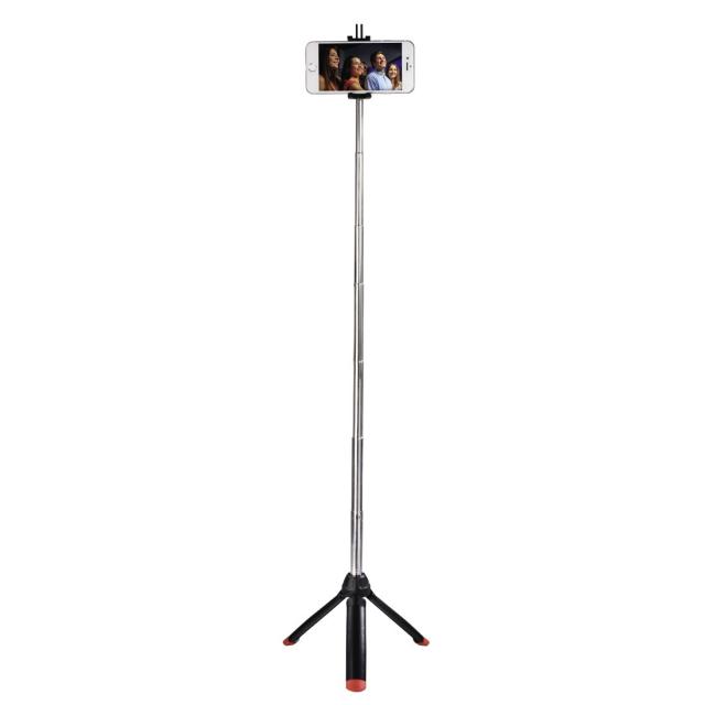 Hama "Multi 4in1" Table Tripod, 20 -90 cm, 04601 