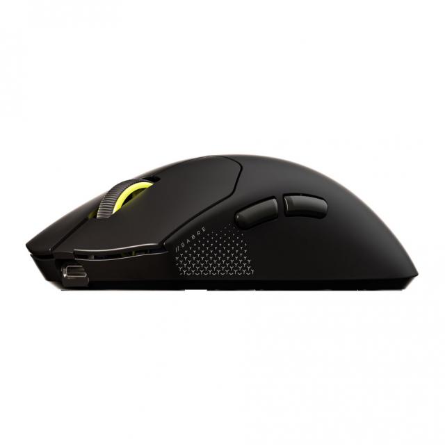 Gaming Wireless mouse Corsair Sabre v2 Pro Ultralight 