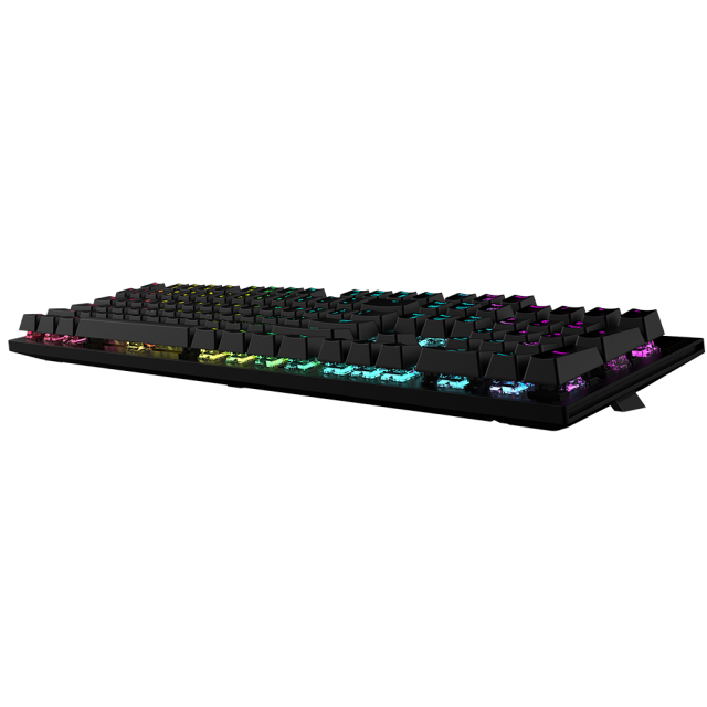 Gaming Mechanical keyboard Gigabyte Aorus K1 RGB Cherry MX Red Switch 