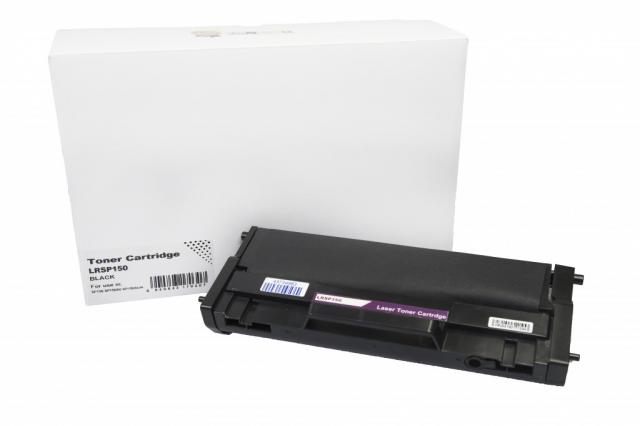 Toner Cartridge ORINK SP 150HE, RICOH, Black 