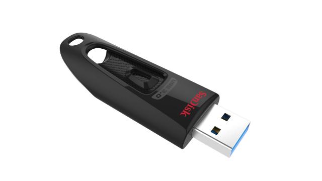 USB stick SanDisk Ultra, 64GB 