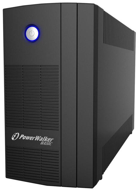 UPS POWERWALKER VI 1000 SB, 1000 VA Line Interactive 