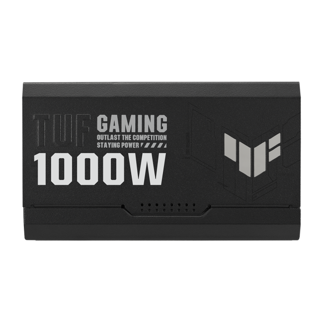 Захранващ блок ASUS TUF Gaming 1000W, 80+ Gold PCIe 5.0, Fully Modular 