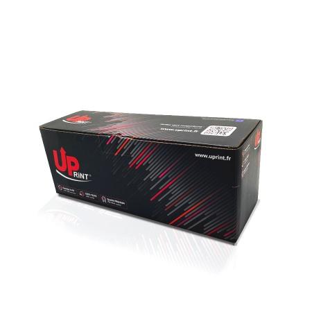 Toner Cartridge UPRINT W2213X, HP 207X, HP Color Pro M255/ Pro MFP M282/ 283, 2450k, Magenta 