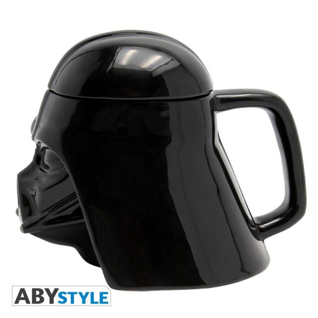 ABYSTYLE STAR WARS 3D Mug Vader 