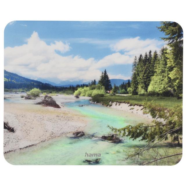 Hama "Holiday" Mouse Pad, 54791 