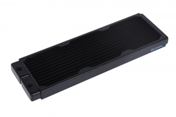 Alphacool NexXxoS ST30 Full Copper 360mm radiator V.2