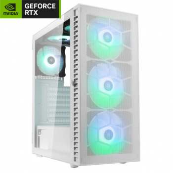 PC Desktop  VALI GAMING AMD RYZEN 5 9600 RТX5060