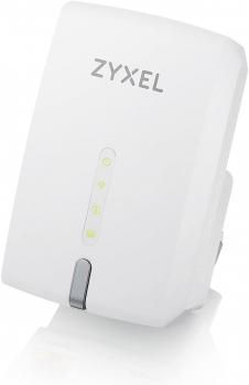 Range Extender ZYXEL WRE6605, AC1200