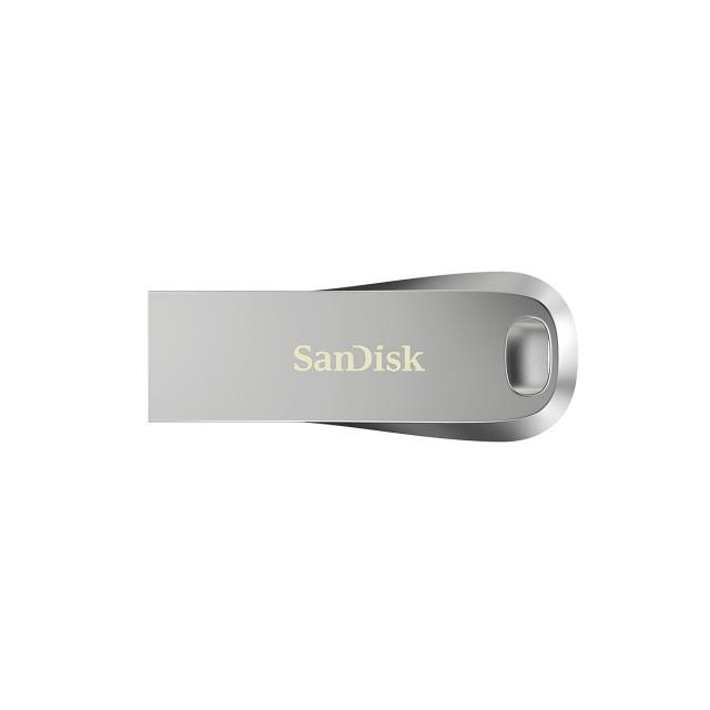 USB памет SanDisk Ultra Luxe, 512GB 