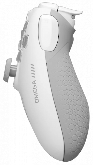 Wireless Performance PC Controller SCUF Omega - White 
