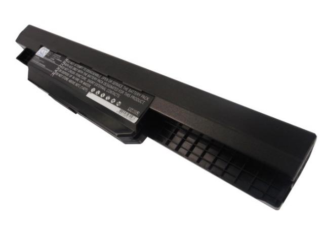 Батерия  за лаптоп Asus K53 K53E K53S K53SV X53 X53S X53U X54 X54C X54H, 11.1V, 6600mAh CAMERON SINO 