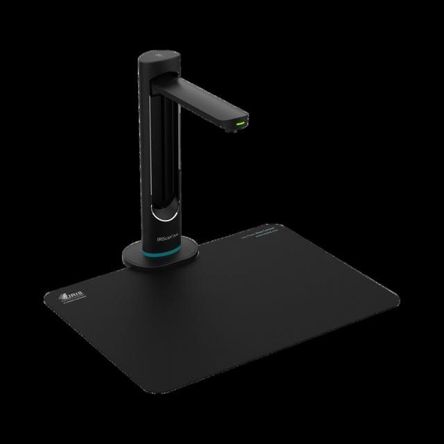 IRIScan Desk 6 Desktop Business Camera Scanner 