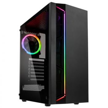 Case Kolink Inspire К7 АRGB TG, Mid-tower