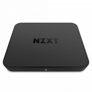 External Capture NZXT Signal 4K30 HDR, 2 x HDMI, USB-C