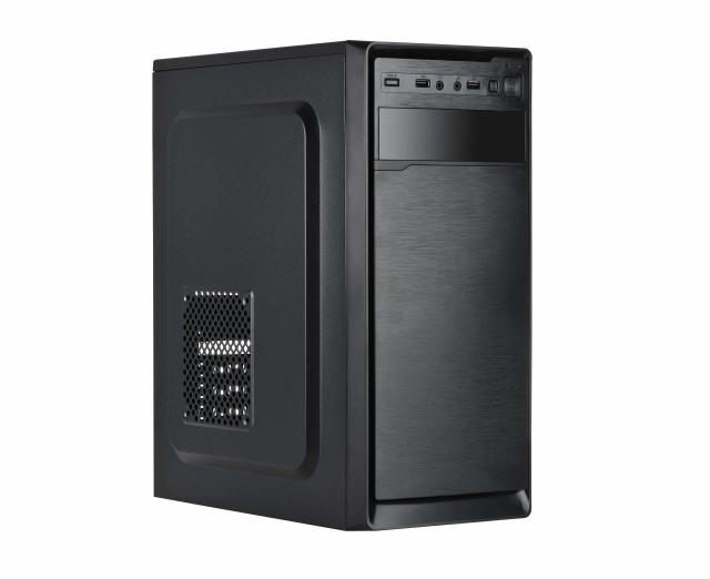 Case Spire Supreme 1534, 500W PSU, 2 x USB 2.0, 1 x USB 3.0 