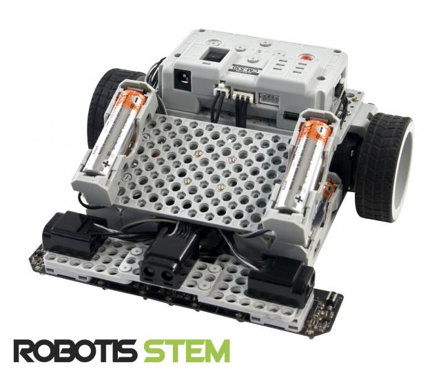 ROBOTIS STEM Level 1 