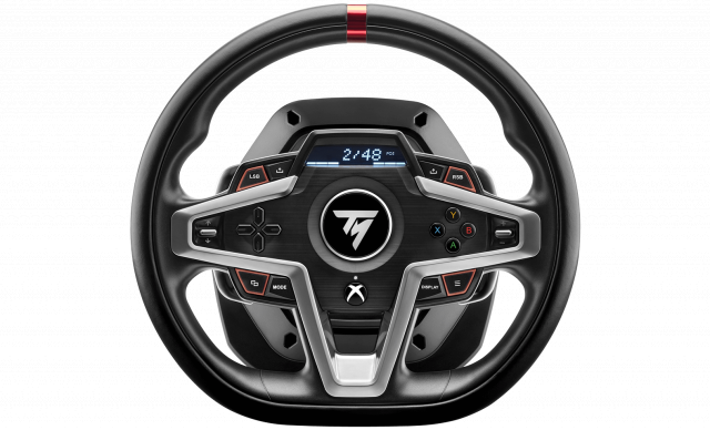 THRUSTMASTER Racing Wheel T248 PC, Xbox 