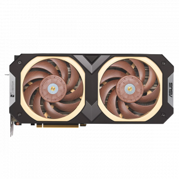 Graphic card ASUS RTX 4080 SUPER Noctua Edition OC