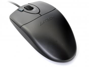 Optical Mouse A4tech OP-620D