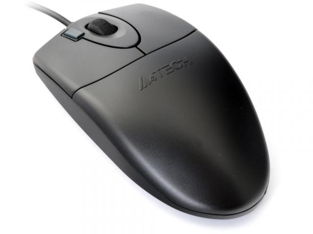 Optical Mouse A4tech OP-620D 