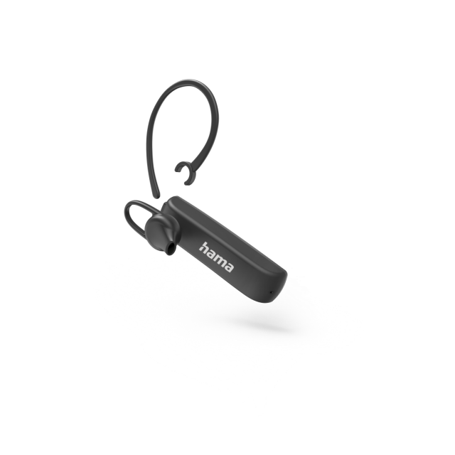 Hama “MyVoice1500” Mono-Bluetooth Headset, HAMA-184146 