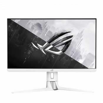 ASUS ROG Strix XG27AQ-W HDR Gaming Monitor – 27 inch WQHD (2560 x 1440)