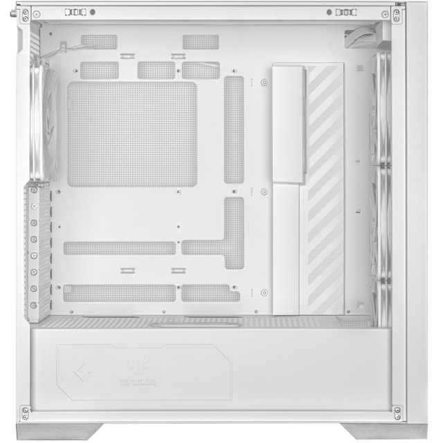 Case ASUS TUF GAMING GT302 ARGB - White 