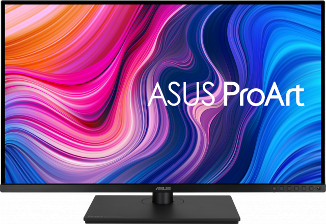 Монитор ASUS ProArt PA329CV, 32" IPS 4K UHD(3840 x 2160) 