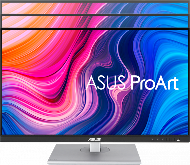 Монитор ASUS ProArt PA278CV – 27", IPS, WQHD (2560 x 1440) 