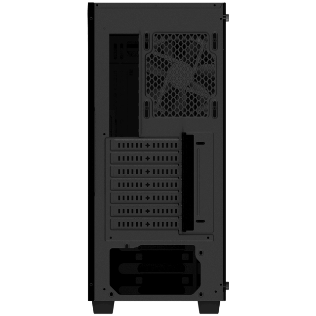 Case Gigabyte C200G RGB,Mid Tower 