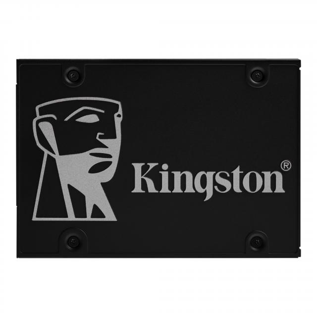 SSD Kingston KC600 1 TB 