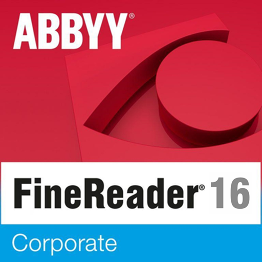 Софтуер  ABBYY FineReader PDF Corporate, Volume Licenses (concurrent), Subscription 1y, 5 - 25 Licenses 