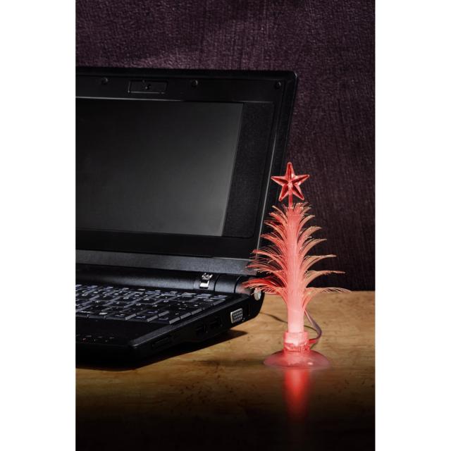 Hama USB LED Christmas tree 