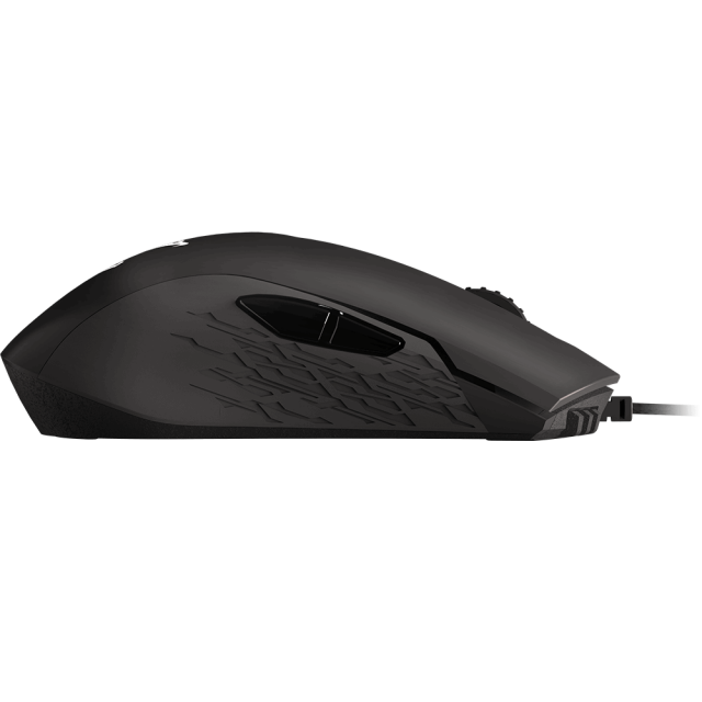 Gaming Mouse Gigabyte Aorus M4 RGB Fusion, Optical 