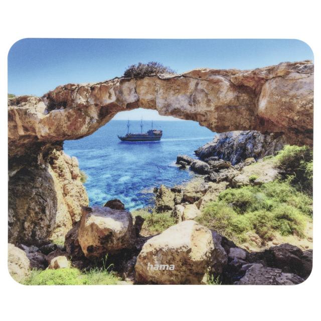 Hama "Holiday" Mouse Pad, 54791 