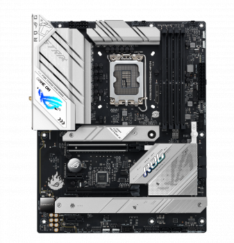 Motherboard ASUS ROG STRIX B760-A GAMING WIFI