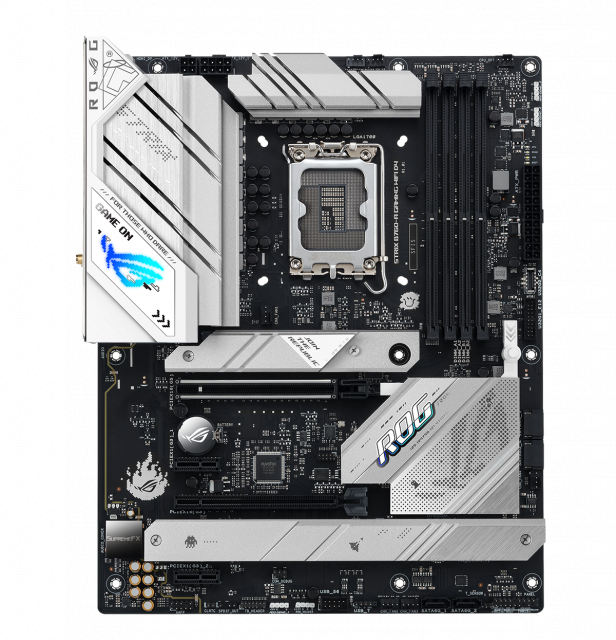 Motherboard ASUS ROG STRIX B760-A GAMING WIFI 