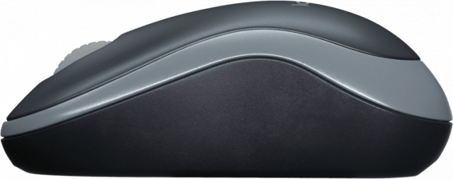 Безжична оптична мишка LOGITECH M185 