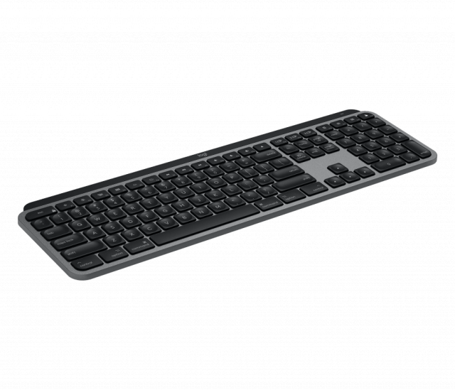 Безжична клавиатура Logitech MX Keys 