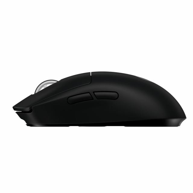 Геймърска мишка Logitech G Pro X Superlight Wireless 